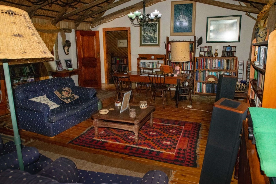 2 Bedroom Property for Sale in Frankfort Free State